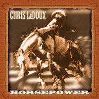 One Less Tornado - Chris Ledoux