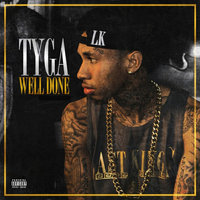 Switch Lanes (feat. The Game) - Tyga