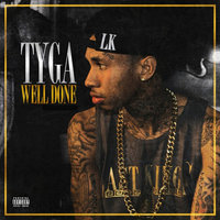 The Letter - Tyga