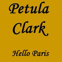 La vie en rose - Petula Clark