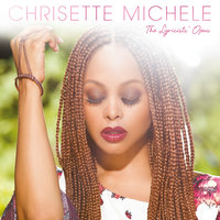 Super Chris - Chrisette Michele