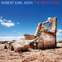 The Man Behind The Drums - Robert Earl Keen