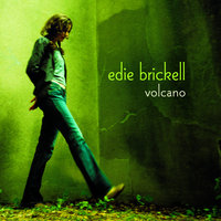 The One Who Went Away - Edie Brickell