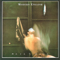Dance Of Devotion (A Love Song) - Modern English