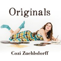 Overruled - Cozi Zuehlsdorff