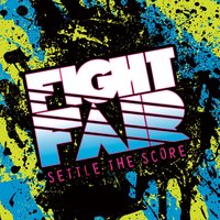Beachfront Avenue - Fight Fair