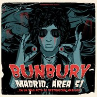 El cambio y la celebración [Directo Madrid] - Bunbury, Ivan Ferreiro