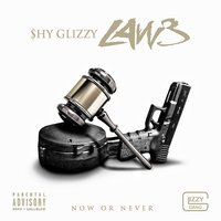 Awwsome - Shy Glizzy, 2 Chainz, A$AP Rocky