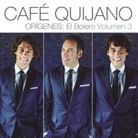 Cuatro palabras, nada más - Cafe Quijano