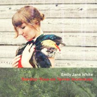 Liza - Emily Jane White