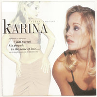 In The Name Of Love - Karina, Double You