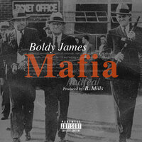 Mafia - BOLDY JAMES