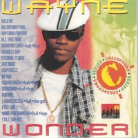 Searching - Wayne Wonder, Buju Banton