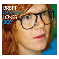 Song For Leaving - Brett Dennen