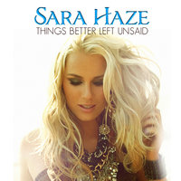 Hold Me Now - Sara Haze