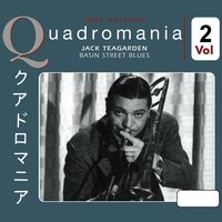 Stars Fell On Alabama (Ver. 2) - Jack Teagarden