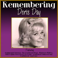 Three Coins in a Fountain - Doris Day