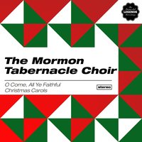 O Come, All Ye Faithful - The Mormon Tabernacle Choir, Leonard Bernstein, New York Philharmonic Orchestra