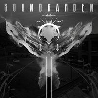 Live to Rise - Soundgarden