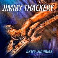 Love to Ride - Jimmy Thackery
