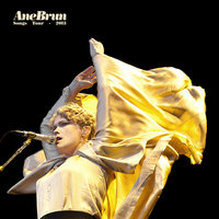 Worship - Ane Brun, Nina Kinert