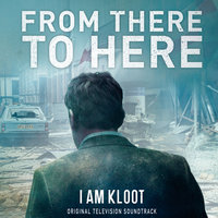 Even The Stars - I Am Kloot