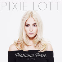Gravity - Pixie Lott