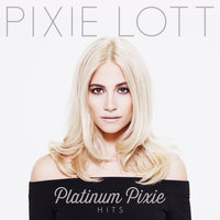 Turn It Up - Pixie Lott