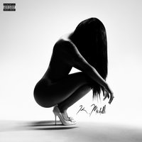 Something About the Night - K. Michelle