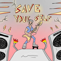Save Yourself - Tom The Mail Man
