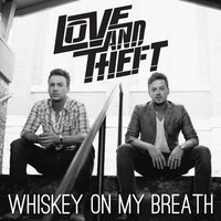 Anytime, Anywhere - Love and Theft