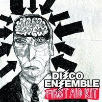 Fresh New Blood - Disco Ensemble