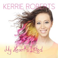 Seek Your Face - Kerrie Roberts