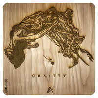 Gravity - Autograf, French Horn Rebellion