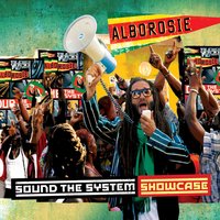 Play Fool (To Catch Wise) - Alborosie