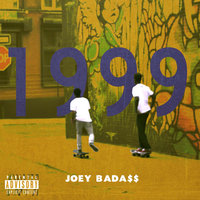 Hardknock - Joey Bada$$, Cj Fly