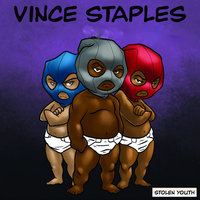 Trunk Rattle - Vince Staples