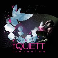 Love People, Love Music - The Quiett, T