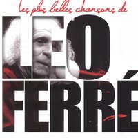 Thank-you satan - Léo Ferré