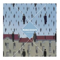 Happy Thoughts - Racoon