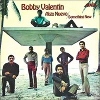 Fire And Rain - Bobby Valentín
