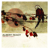 July's Memoir - Albert React