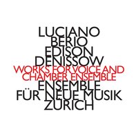 Winds of May - Ensemble für Neue Musik Zürich, Лучано Берио