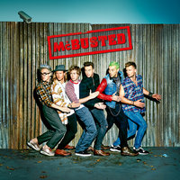 Before You Knew Me - McBusted