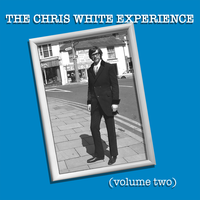 Hold My Hand - The Chris White Experience, Chris White