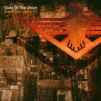 Enemy Of The State - State Of The Union