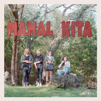 mahal kita - Hikes