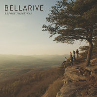 Hallelujah, To Saving Grace - Bellarive