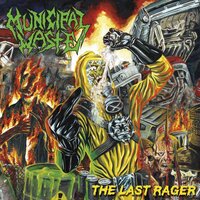 Rum for Your Life - Municipal Waste
