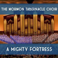 Lead Kindly Light - The Mormon Tabernacle Choir